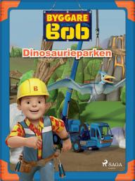 Icon image Byggare Bob - Dinosaurieparken