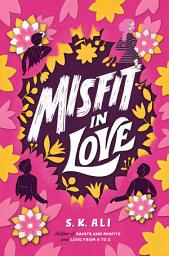 Icon image Misfit in Love
