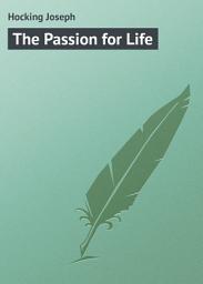 Icon image The Passion for Life