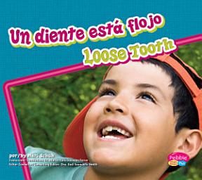 Icon image Un diente est‡ flojo/Loose Tooth