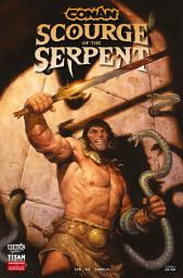 Icon image Conan the Barbarian: Scourge of the Serpent