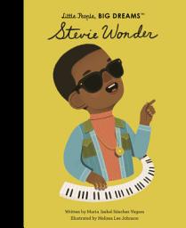 Icon image Stevie Wonder