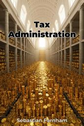 Icon image Tax Administration