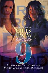 Icon image Girls From da Hood 9
