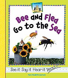 Icon image Bee And Flea Go To The Sea