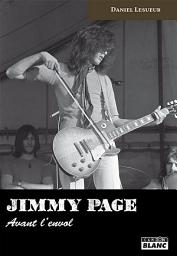 Icon image CAMION BLANC: JIMMY PAGE Avant l'envol