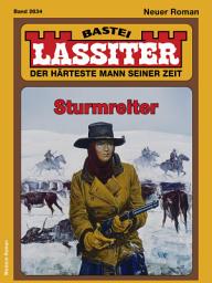 Icon image Lassiter 2634: Sturmreiter