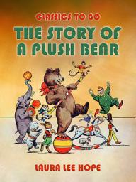 Icon image The Story Of A Plush Bear