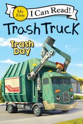Icon image Trash Truck: Trash Day