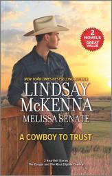 Icon image A Cowboy to Trust