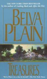 Icon image Treasures: A Novel