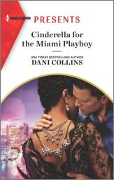 Icon image Cinderella for the Miami Playboy: The perfect read for summer 2022!