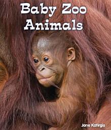 Icon image Baby Zoo Animals