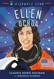 Icon image Hispanic Star: Ellen Ochoa