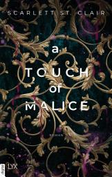 Icon image A Touch of Malice