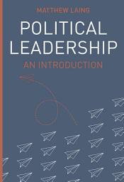 Icon image Political Leadership: An Introduction