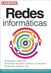 Icon image Redes Informáticas