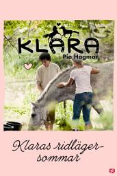 Icon image Klaras ridlägersommar