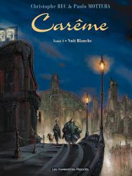 Icon image Carême: Nuit Blanche