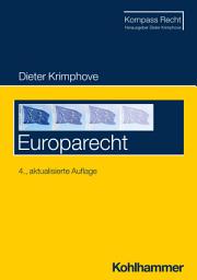 Icon image Europarecht: Ausgabe 4
