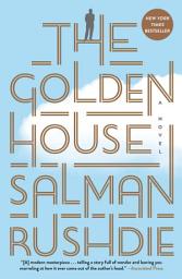 Icon image The Golden House: A Novel
