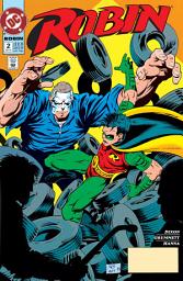 Icon image Robin (1993)