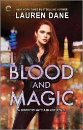 Icon image Blood and Magic
