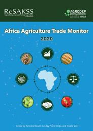 Icon image Africa agriculture trade monitor 2020