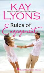Icon image Rules of Engagement: A Sweet Small Town Romance set in Coastal Carolina (Single Dad/Wedding Planner/Workplace Romance) Audiobook: Auto-Generated Audio by Mary