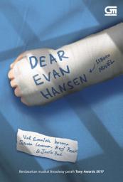 Icon image Dear Evan Hansen