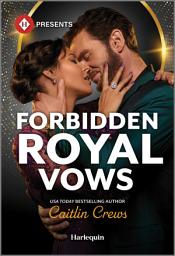 Icon image Forbidden Royal Vows