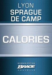 Icon image Calories