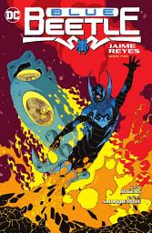 Icon image Blue Beetle