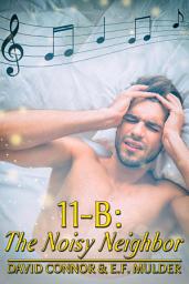 Icon image 11-B: The Noisy Neighbor