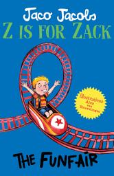 Icon image Z is for Zack: The Funfair