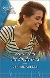 Icon image Sarah and the Single Dad: Fall in love with this single dad romance!
