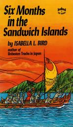 Icon image Six Months in the Sandwich Islands