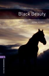 Icon image Black Beauty Level 4 Oxford Bookworms Library: Edition 3