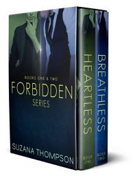 Icon image The Forbidden Series Box Set