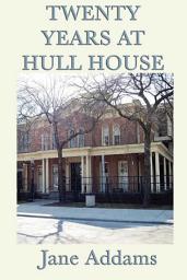 Icon image 20 Years at Hull House