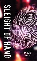 Icon image Sleight of Hand