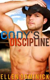 Icon image Cody's Discipline: A Cowboy's Rules: spanking, domestic discipline, age play