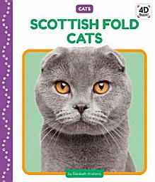 Icon image Scottish Fold Cats
