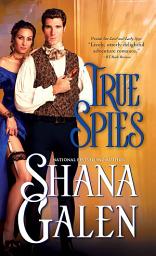 Icon image True Spies