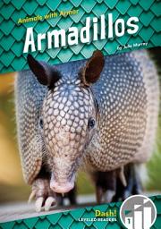 Icon image Armadillos