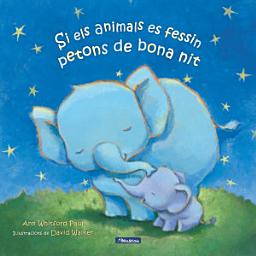 Icon image Si els animals es fessin petons de bona nit