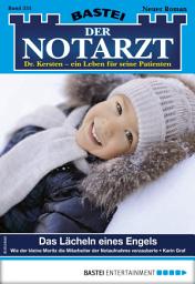 Icon image Der Notarzt 335: Das Lächeln eines Engels