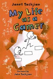 Icon image My Life as a Gamer