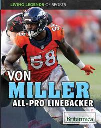 Icon image Von Miller: All-Pro Linebacker