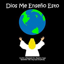 Icon image Dios Me Enseño Esto